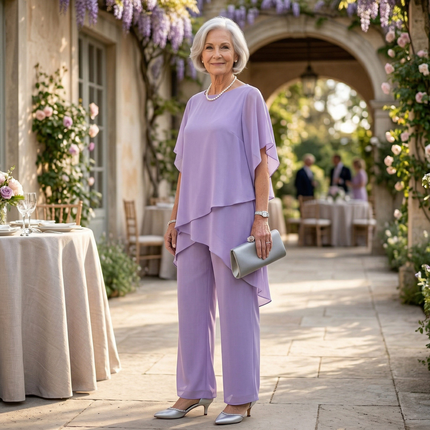 2026 New Relaxed-Fit Set
