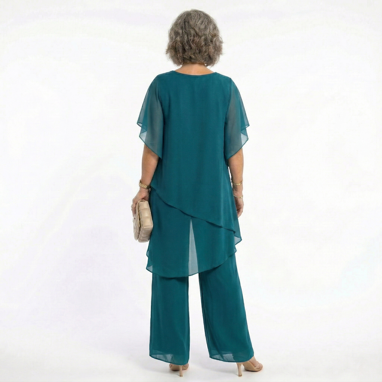 2026 New Relaxed-Fit Set