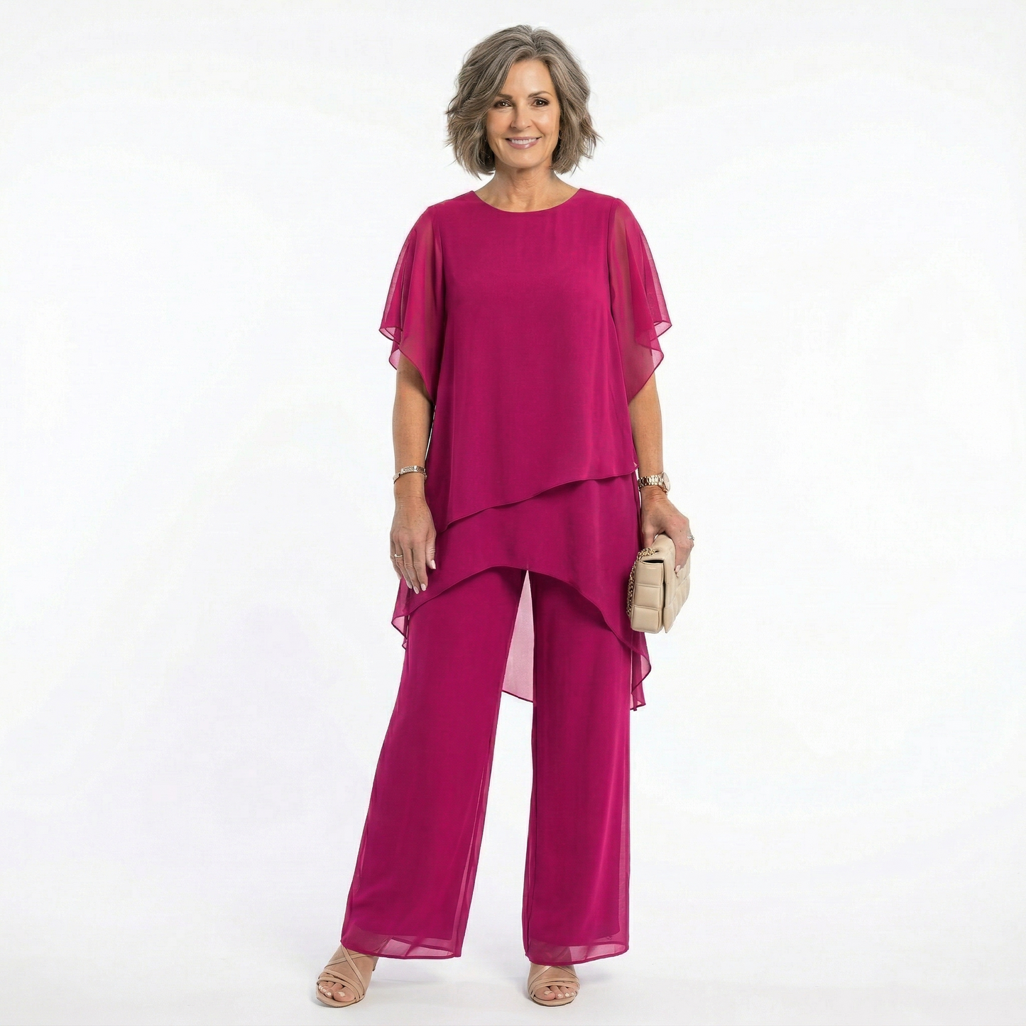 2026 New Relaxed-Fit Set