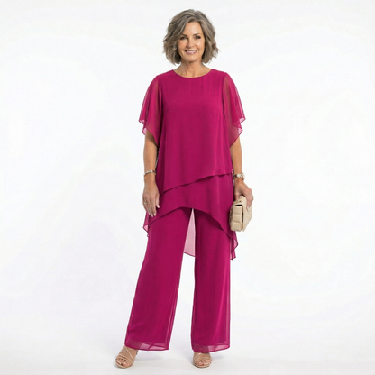 2026 New Relaxed-Fit Set