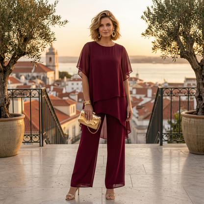 2026 New Relaxed-Fit Set