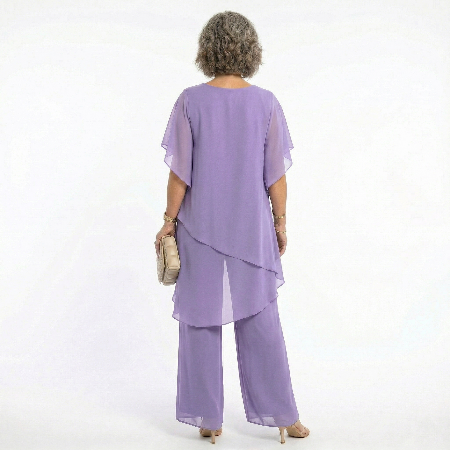 2026 New Relaxed-Fit Set