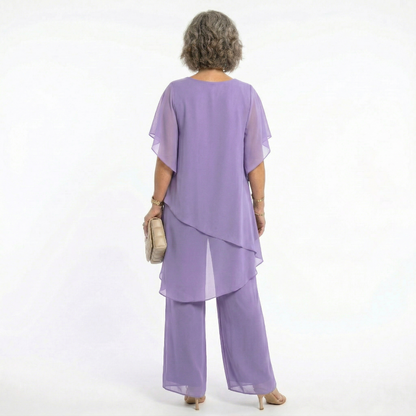 2026 New Relaxed-Fit Set