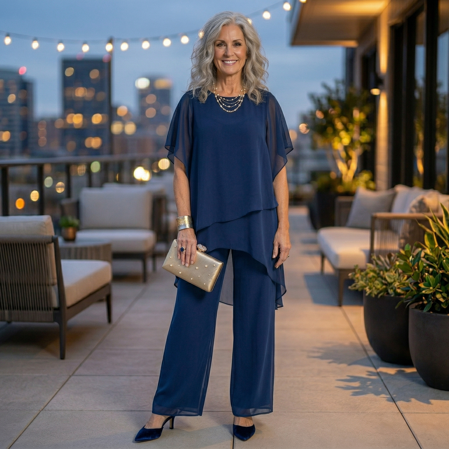2026 New Relaxed-Fit Set