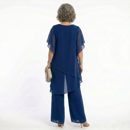 2026 New Relaxed-Fit Set