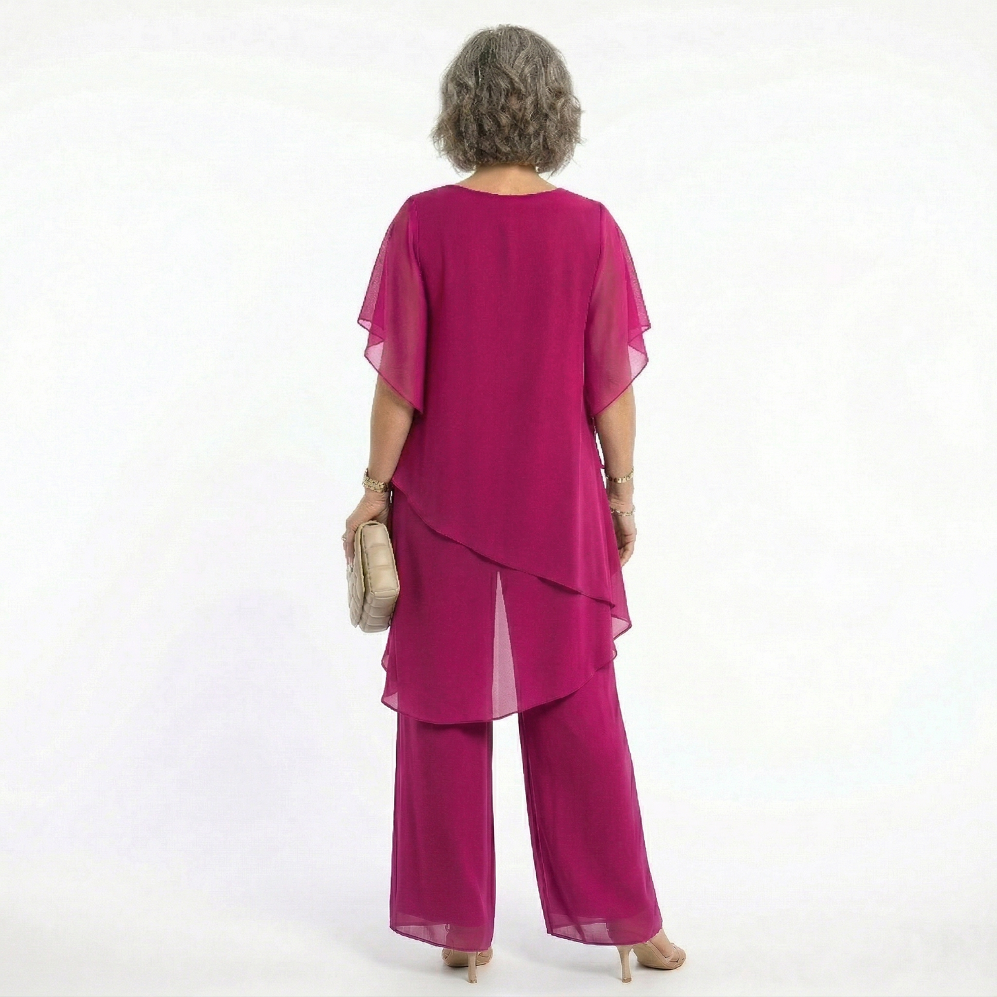 2026 New Relaxed-Fit Set