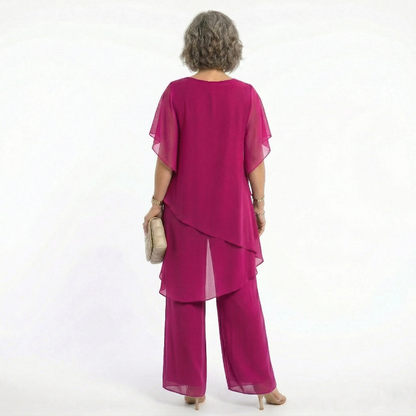 2026 New Relaxed-Fit Set
