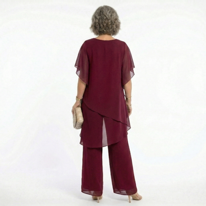 2026 New Relaxed-Fit Set