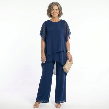 2026 New Relaxed-Fit Set
