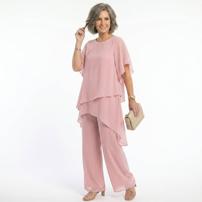 2026 New Relaxed-Fit Set