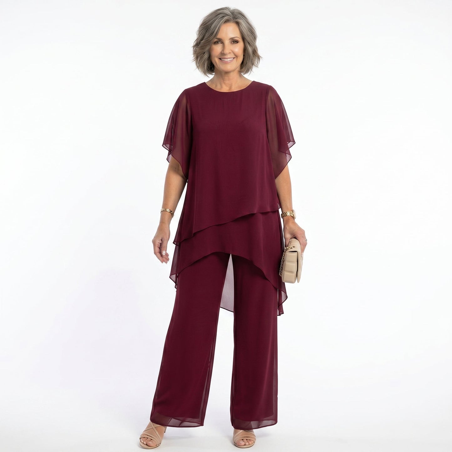 2026 New Relaxed-Fit Set