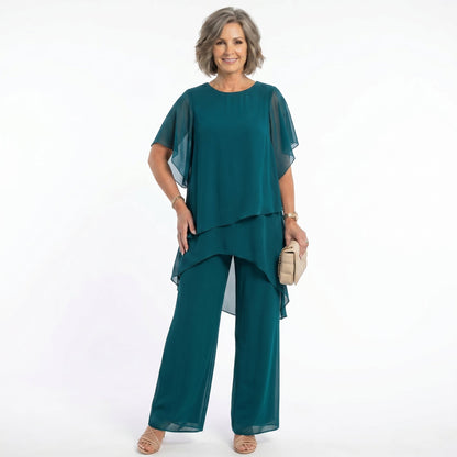 2026 New Relaxed-Fit Set