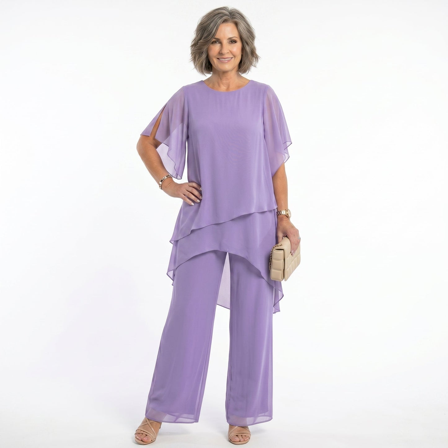 2026 New Relaxed-Fit Set