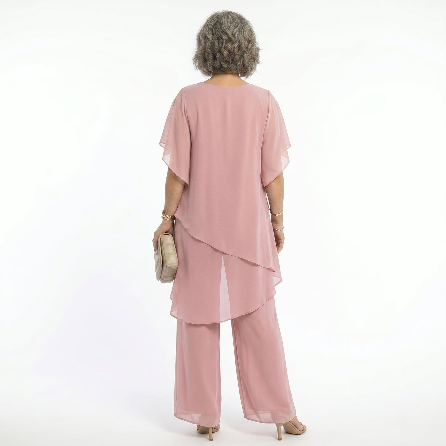 2026 New Relaxed-Fit Set